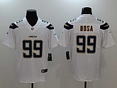 Nike Limited San Diego Chargers #99 Joey Bosa White Vapor Untouchable Jersey,baseball caps,new era cap wholesale,wholesale hats
